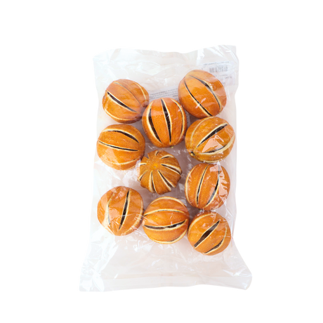 Premium Preserved Orange (250g)