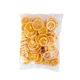 Premium Preserved Orange Slices (250g)