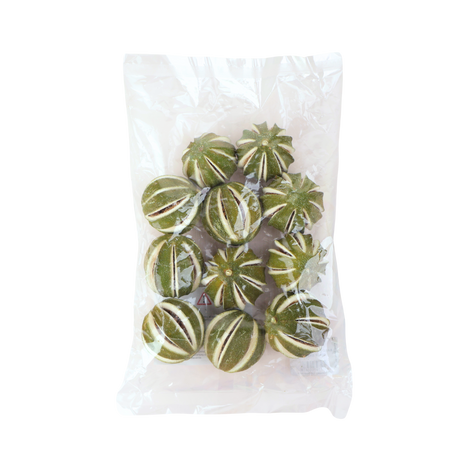 Premium Preserved Lime (250g)