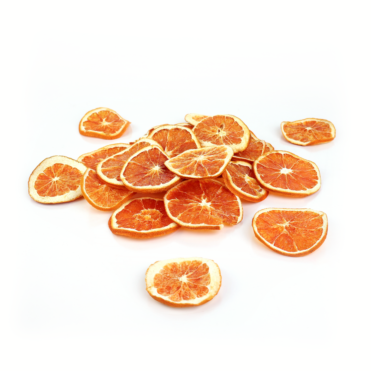 Preserved Orange Slice (100g)