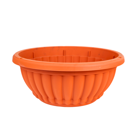Baba Shallow 206 / SL512 Pot