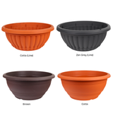 Baba Shallow 206 / SL512 Pot