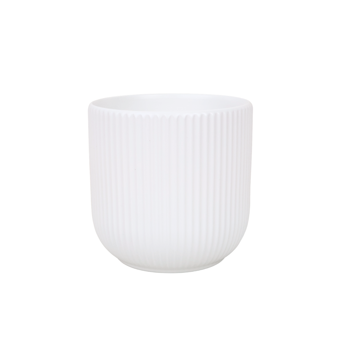 Pastel Ceramic Pot