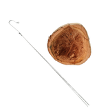 Coconut Shell Hanging