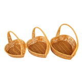 Amber V Basket
