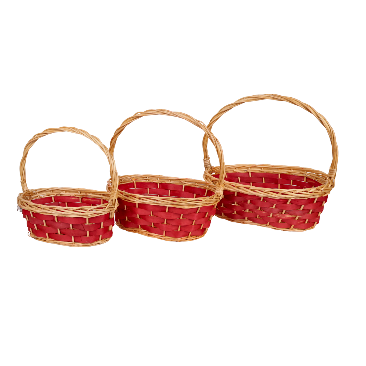 Ruby Basket