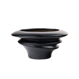 Ripple Ceramic Pot