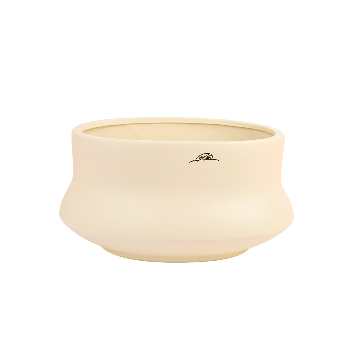 Halo Ceramic Pot