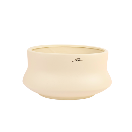 Halo Ceramic Pot