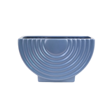 Arc Ceramic Pot