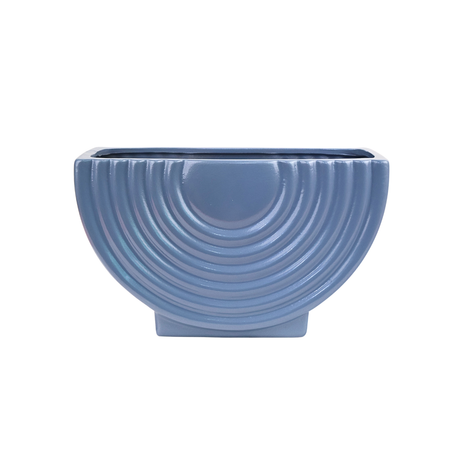 Arc Ceramic Pot