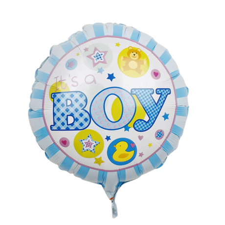 Baby Shower Balloon