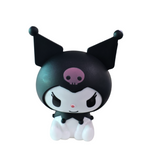 Kuromi Flower Topper