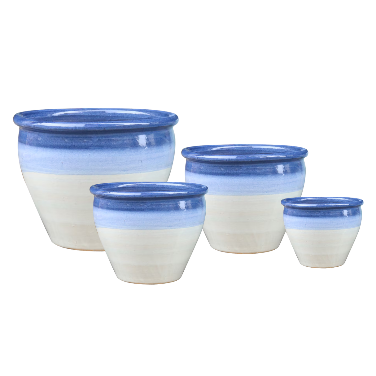 Bonnect Blue Ceramic