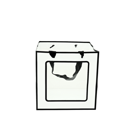 Window Paper Bag