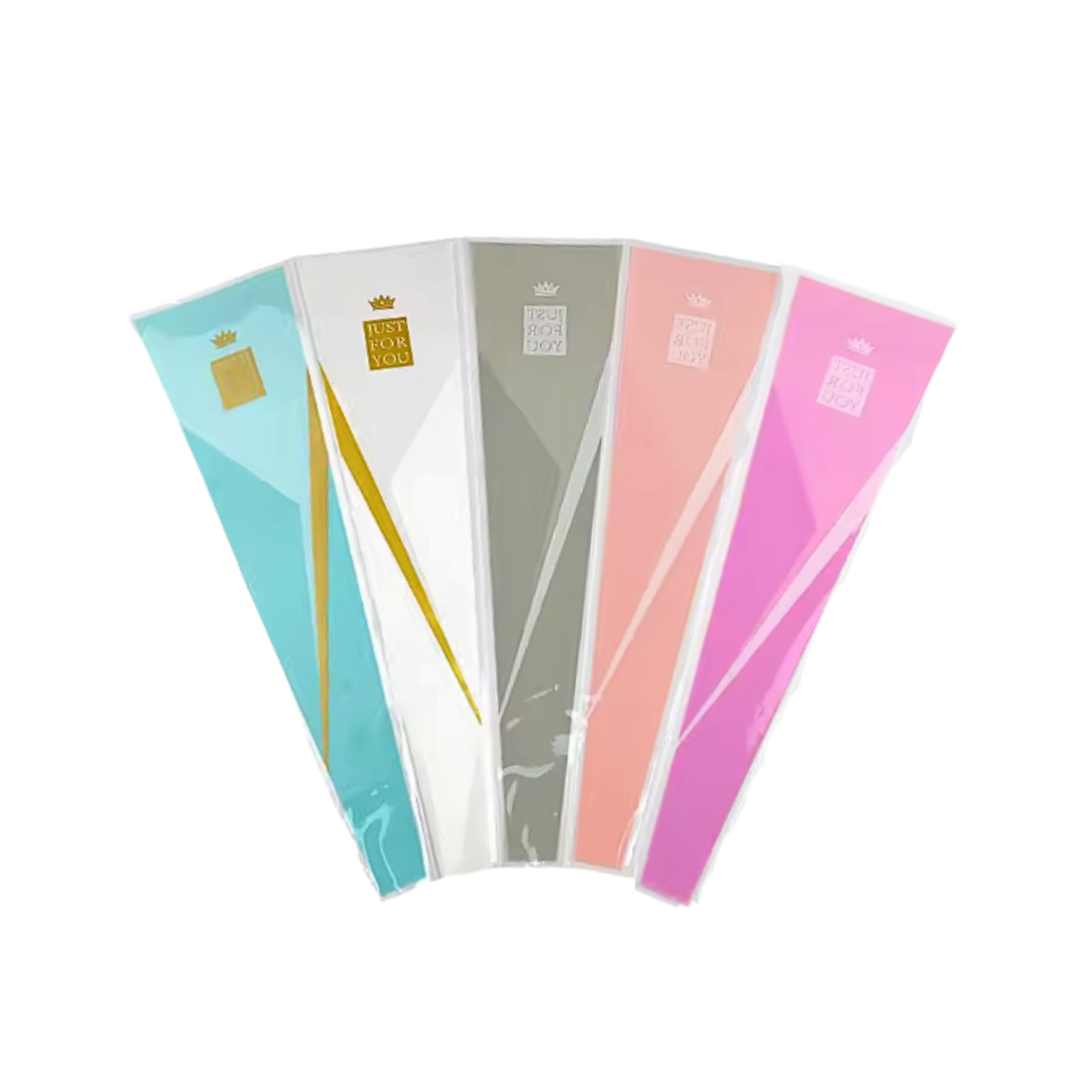 Jm Color Flower Sleeve Color|JM Flower