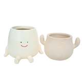 Happy Buddy Pot