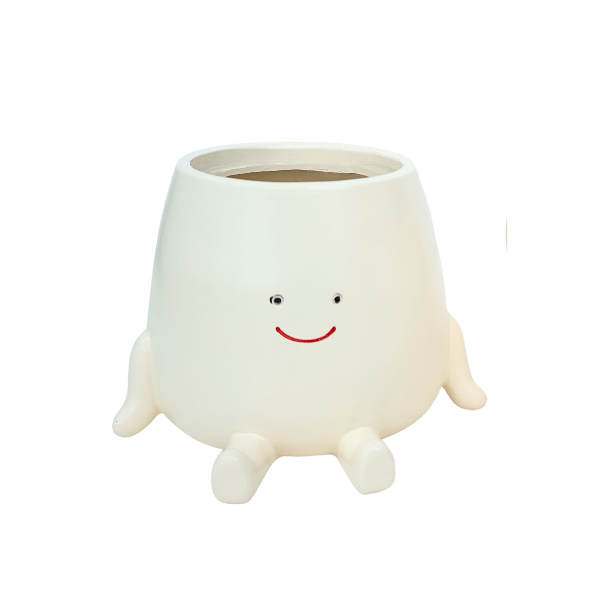 Happy Buddy Pot