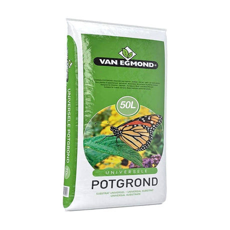Universal Potting Substrate
