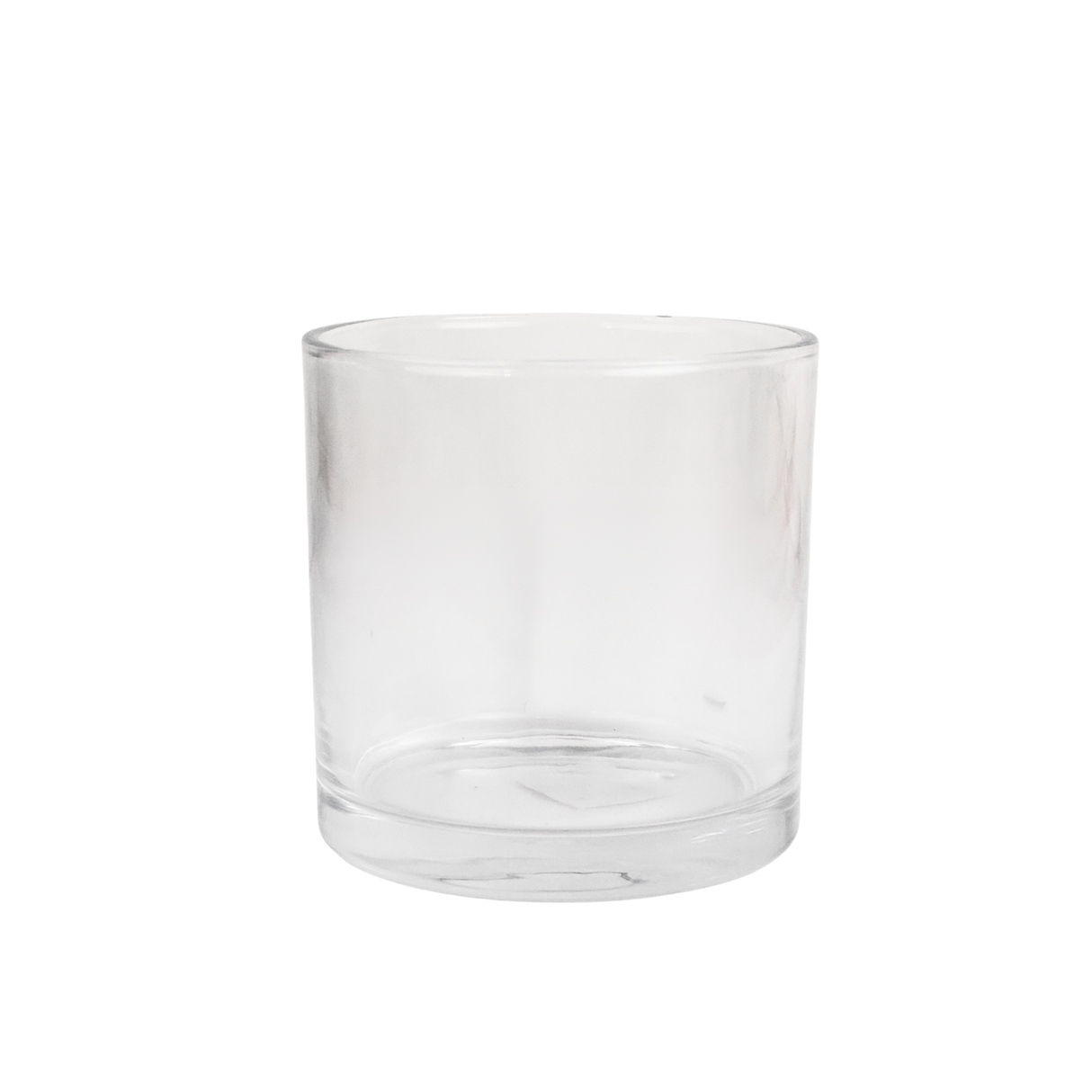 Glass Cylinder 1212