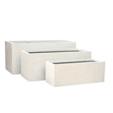 Oblong Planters Terrazzo