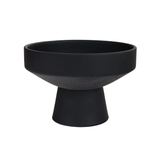 Mini Stand Ceramic Pot