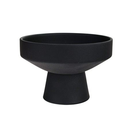 Mini Stand Ceramic Pot