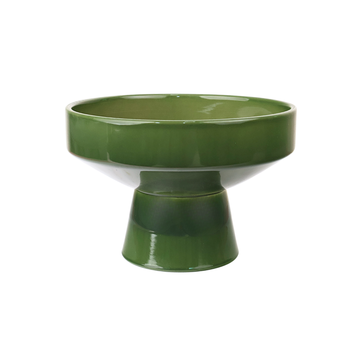 Mini Stand Ceramic Pot