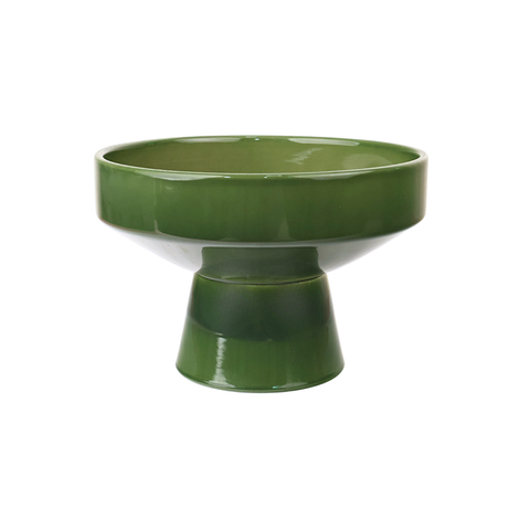 Mini Stand Ceramic Pot