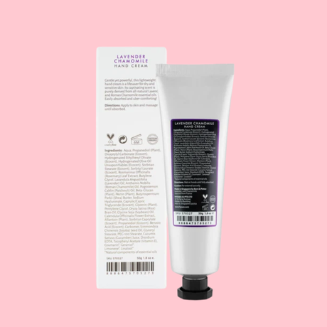 HYSSES Hand Cream (50gm)