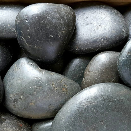 Pebble Stone Gravels