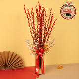 Prosper Victory (20 Stalks) - Pussy Willow