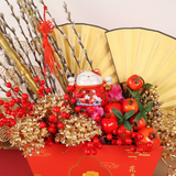 Prosperity Grace - Pussy Willow