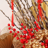 Prosperity Grace - Pussy Willow