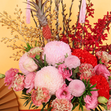 Prosperous Success - CNY Table Flower