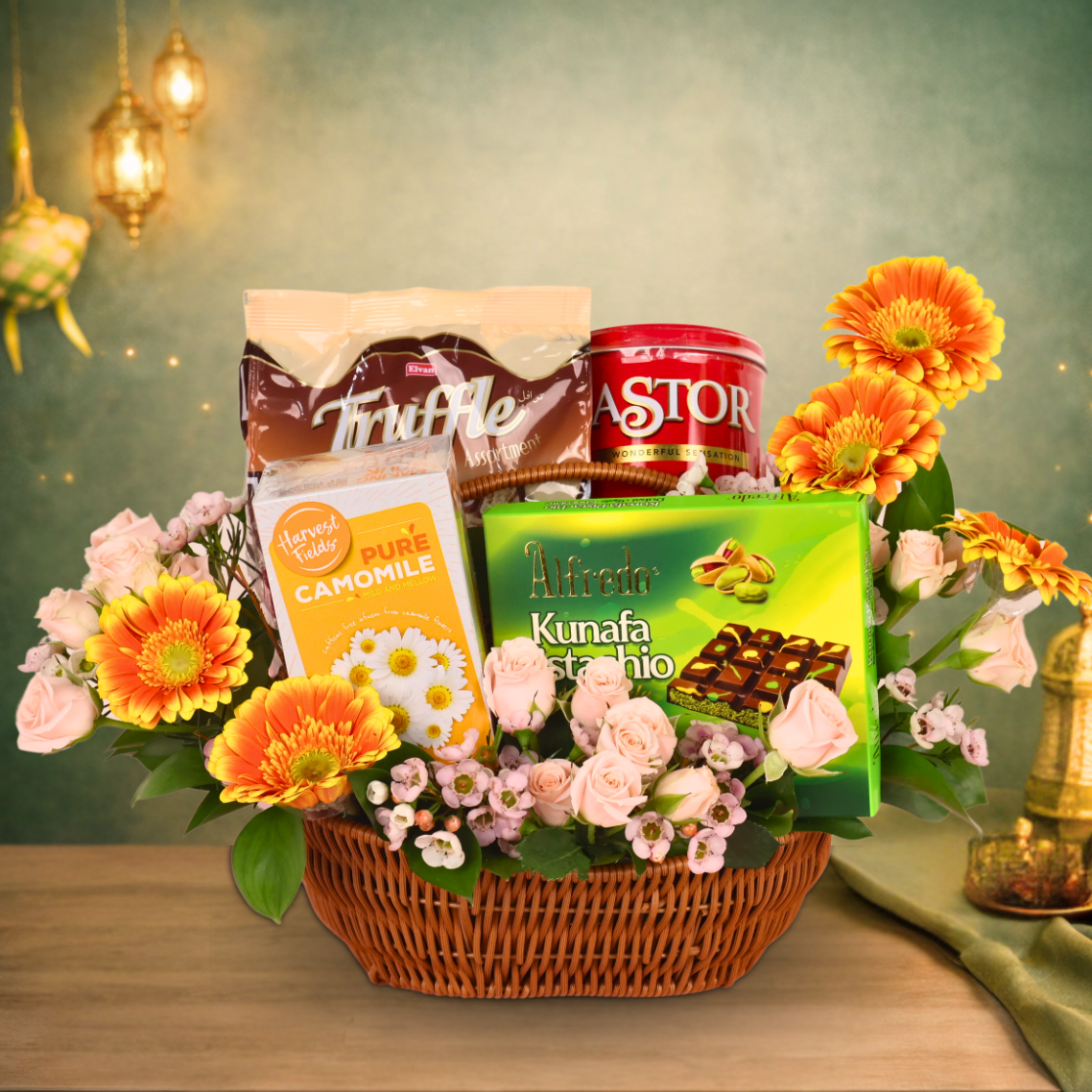 Raya Harmony - Hari Raya Hamper