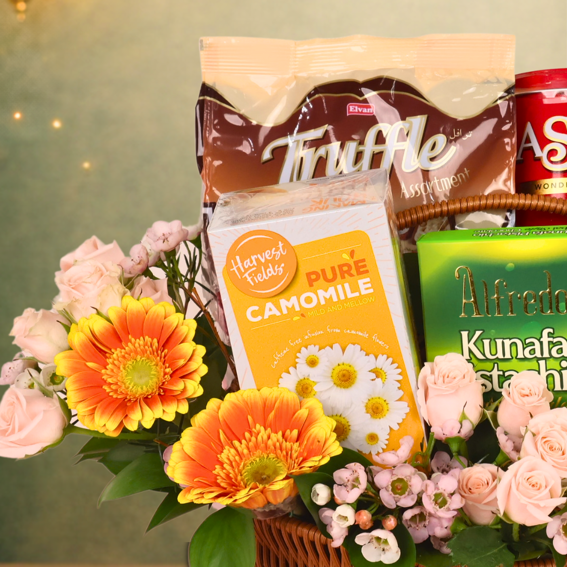 Raya Harmony - Hari Raya Hamper