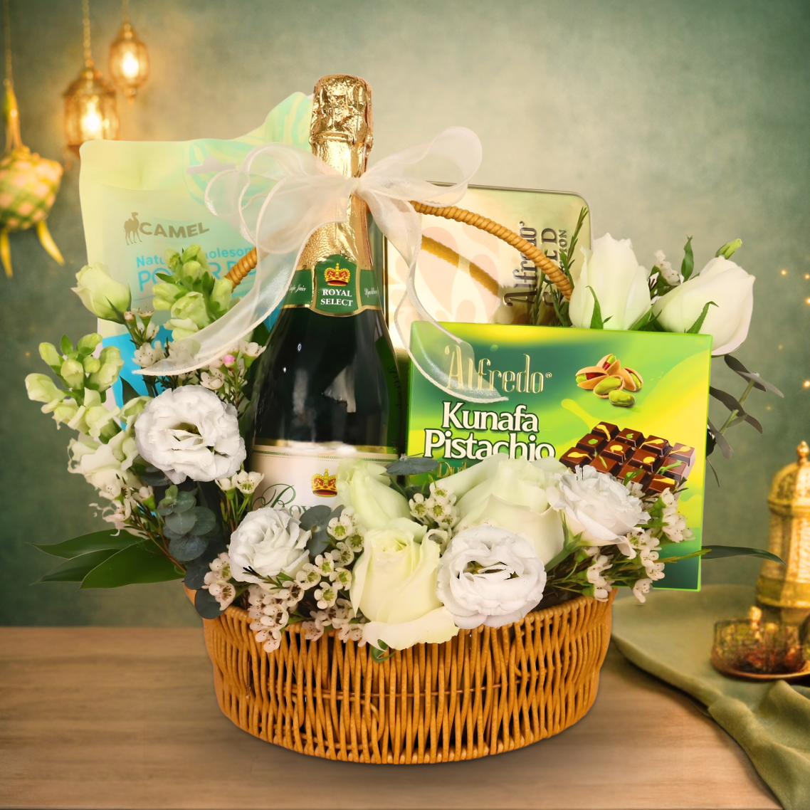 Raya Signature - Hari Raya Hamper