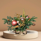 Regal Radiance - Christmas Arrangement