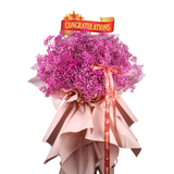 Rose Horizon - Congratulatory Flower Stand