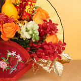 Royale Wealth - CNY Table Flower