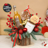 Santa Edit - Christmas Gift Set Hamper