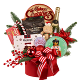 Santa's Treasury - Christmas Gift Hamper