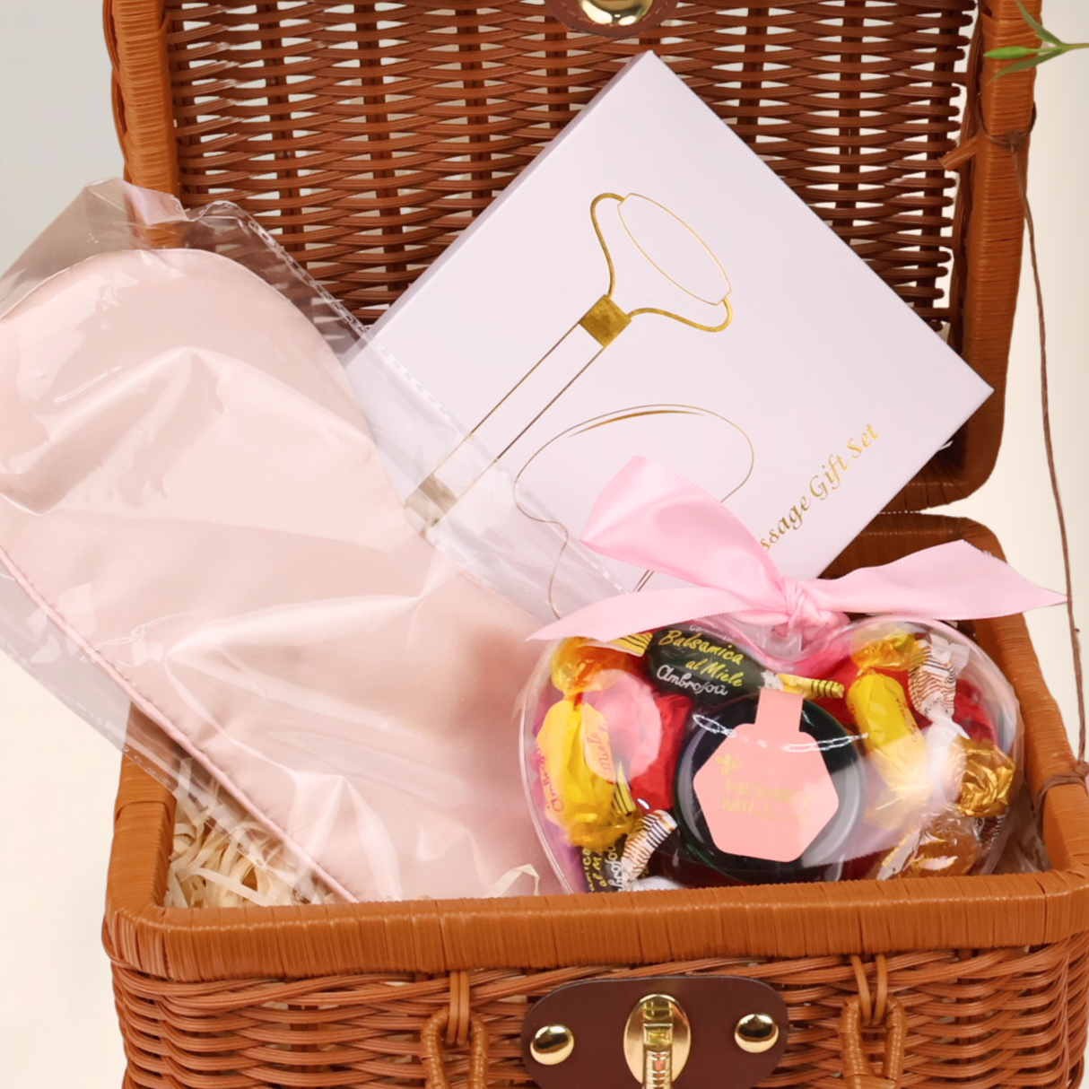 Soft Devotion - Gift Hamper