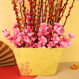 Spring Blush (30 Stalks) - Pussy Willow