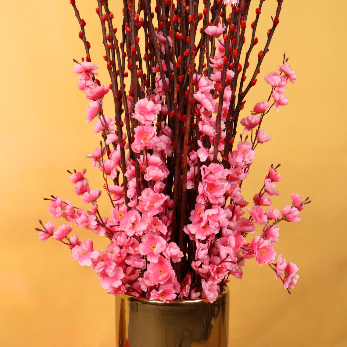 Spring Harmony (58/88/128 Stalks) - Pussy Willow