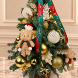 Starlit Cuddles - Mini Christmas Tree