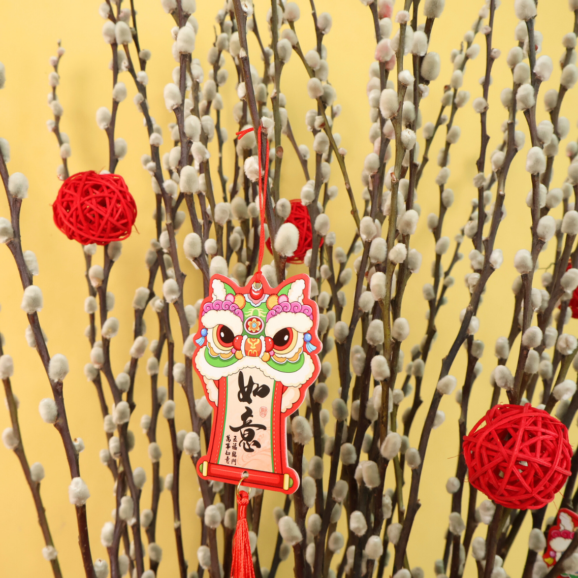 Success Grace (50 Stalks) - Pussy Willow