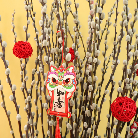 Success Grace (50 Stalks) - Pussy Willow