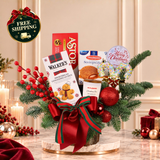 Sweetest Wishes - Christmas Gift Hamper